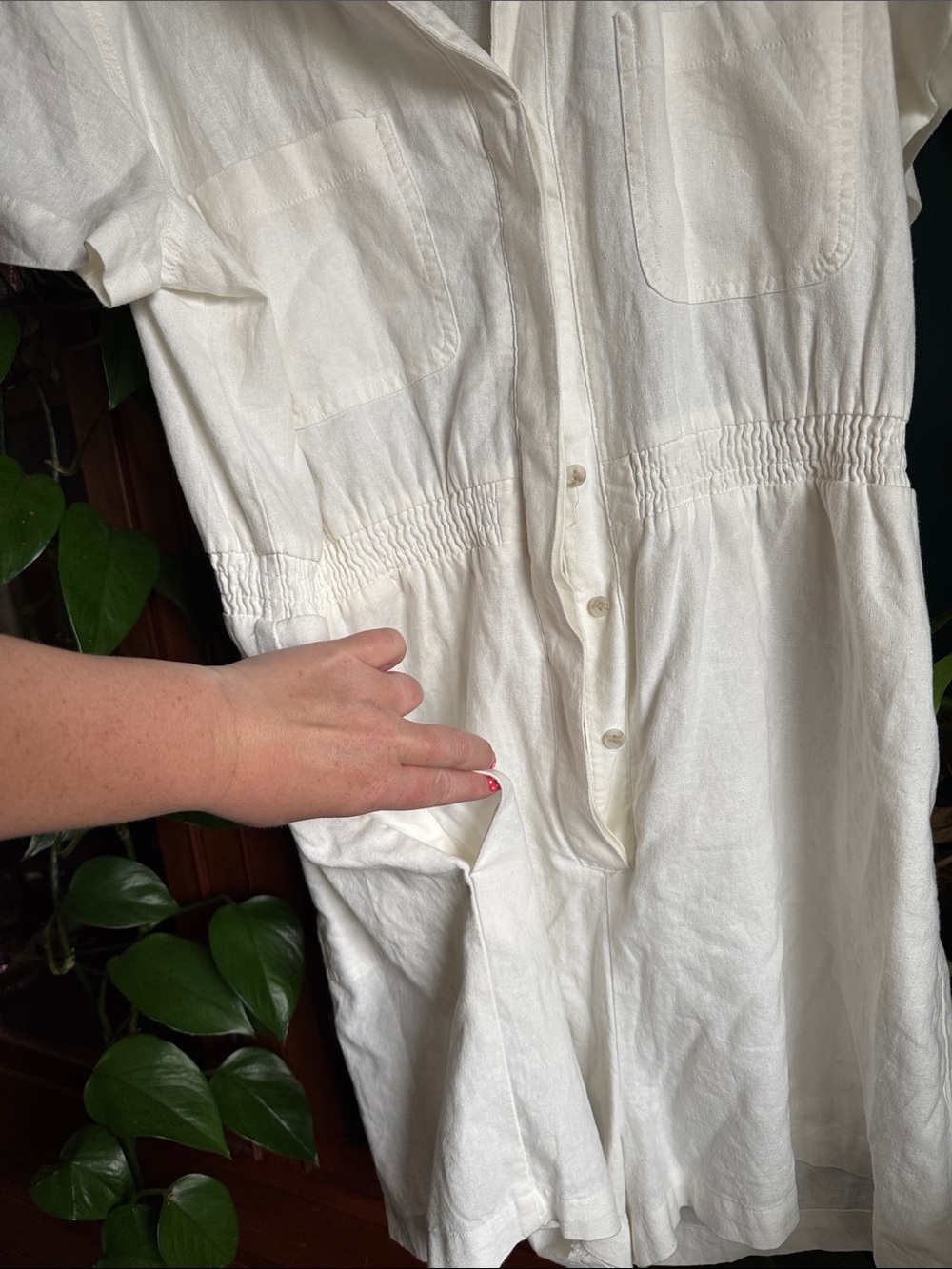 Romper - Picture 4 of 4